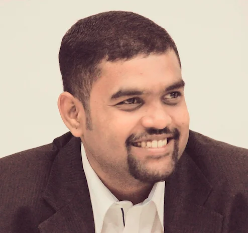 Dr. Radhakrishnan KG